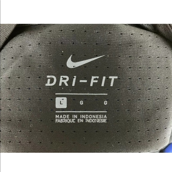 NWT Nike Elite Duke Blue Devils Basketball Jersey - Picture 8 of 8